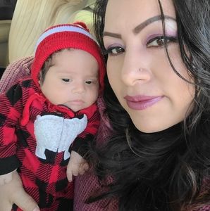 Meet your Posher, Patricia